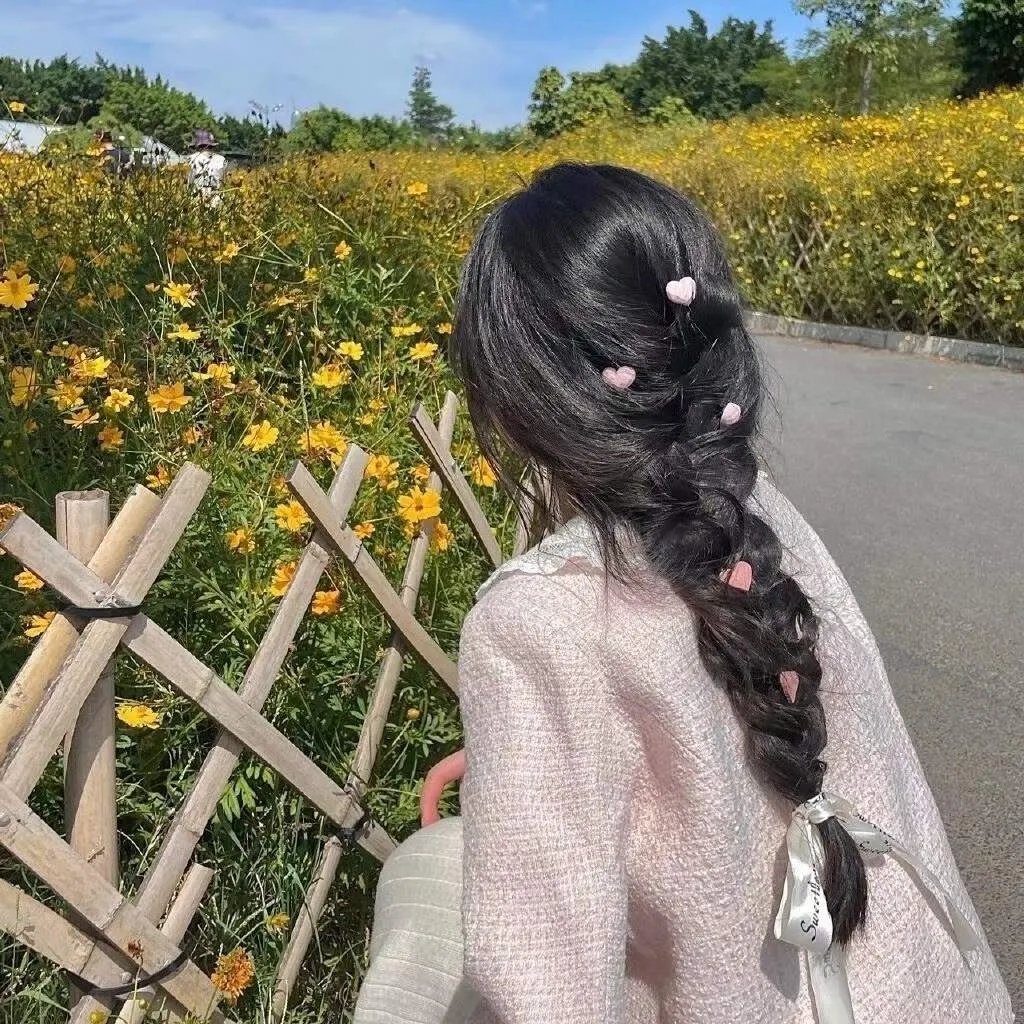 虫女